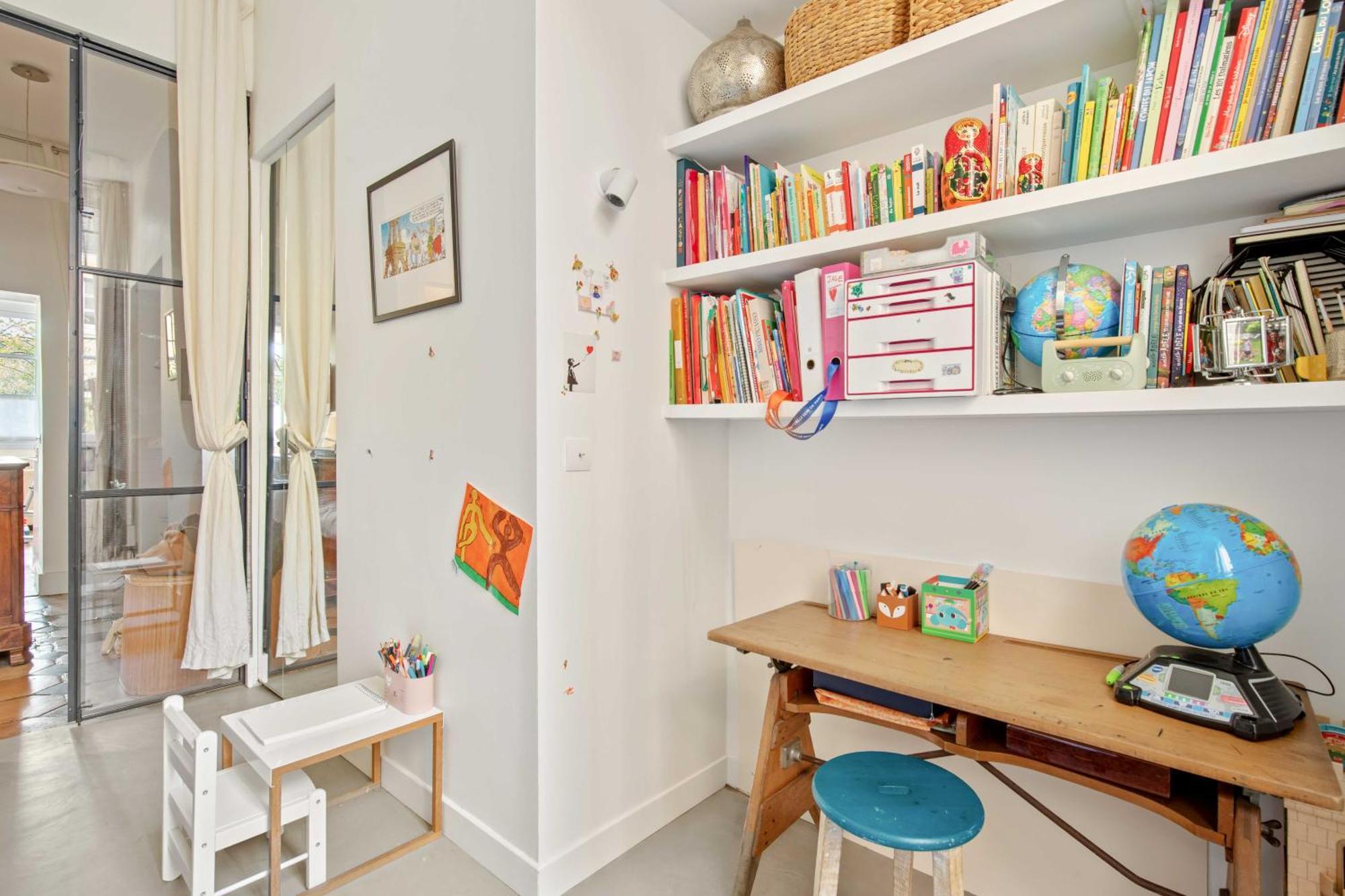 Comme Maison Sur L'ile Saint Louis Apartment Paris